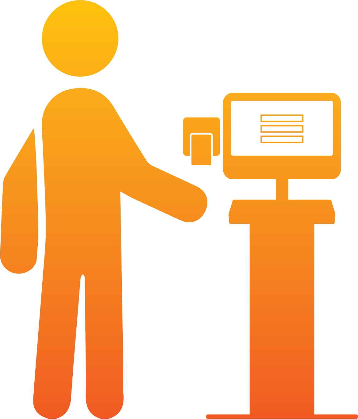 Visitor Management